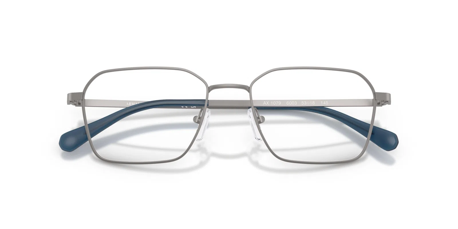 Armani Exchange 1079 Eyeglasses - view 14
